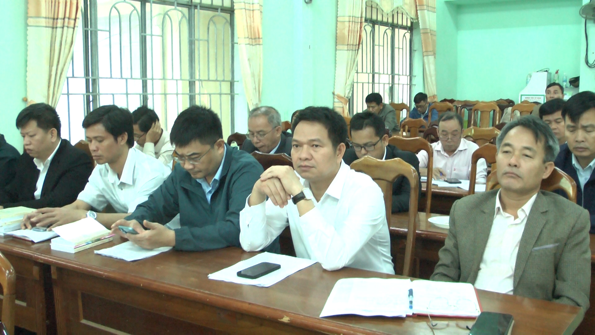 đb thầy d